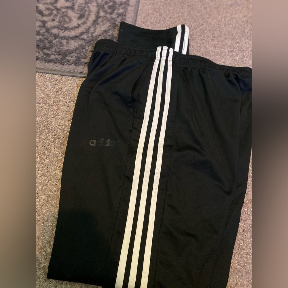 Adidas track pant